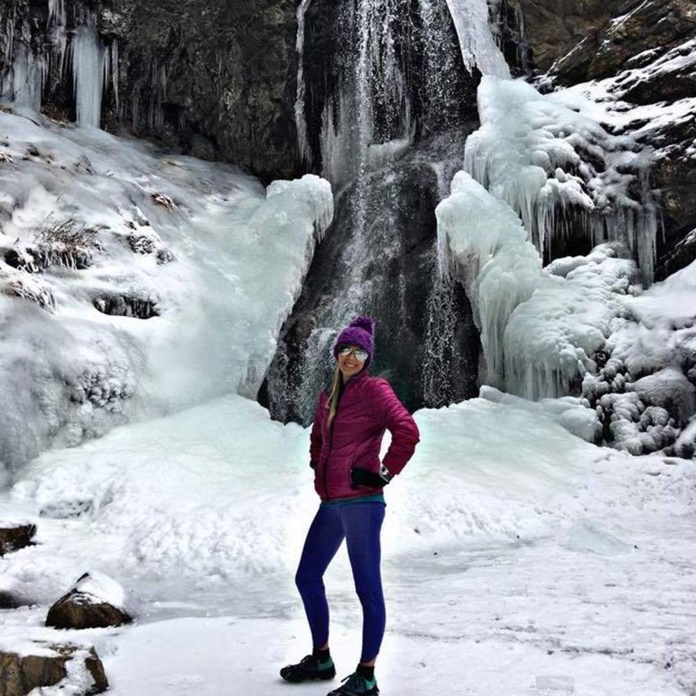 Meet your Posher, Jill